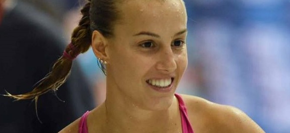 Tania Cagnotto